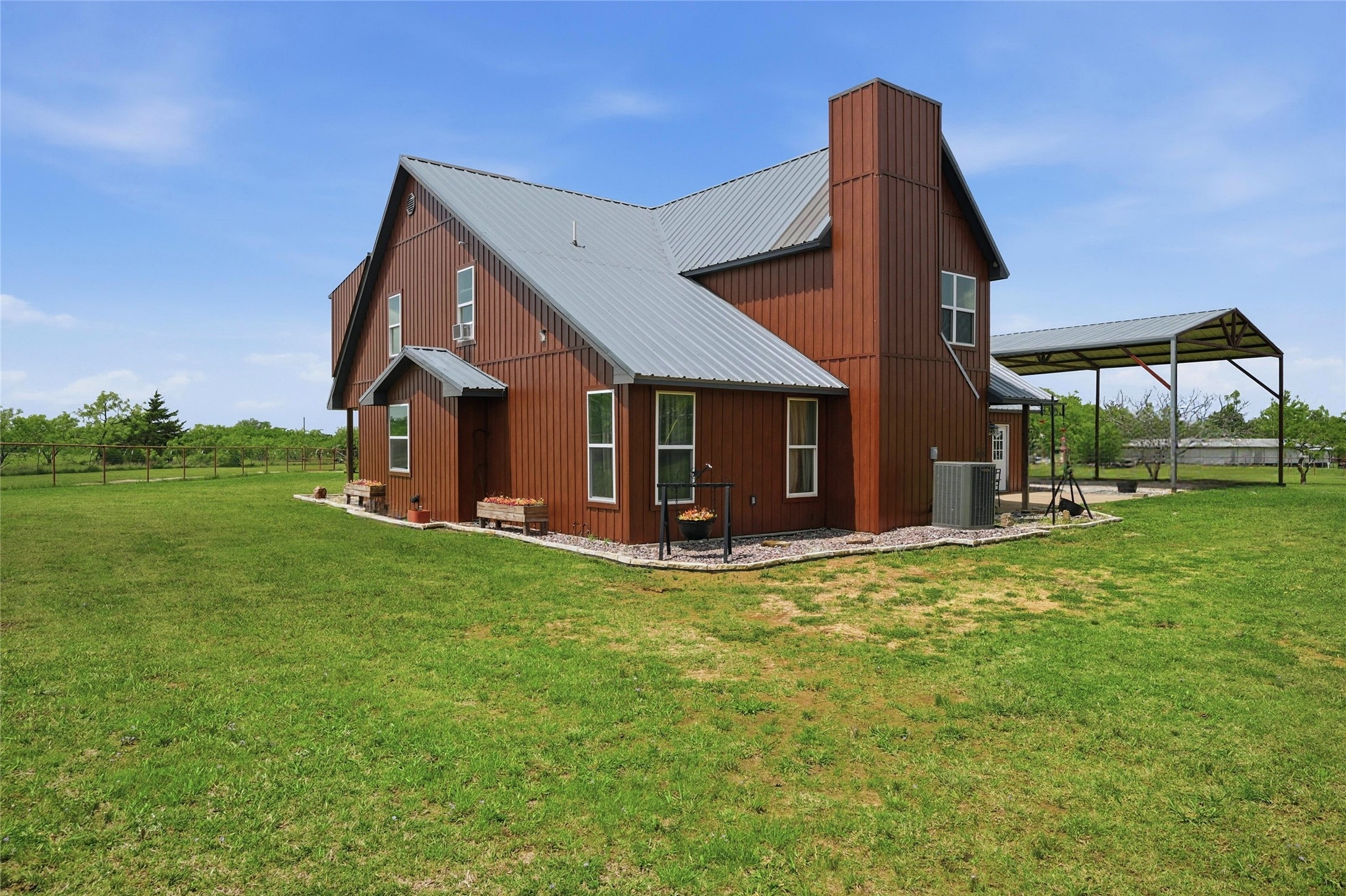 4652 Old Southmayd Road Sherman TX 75092