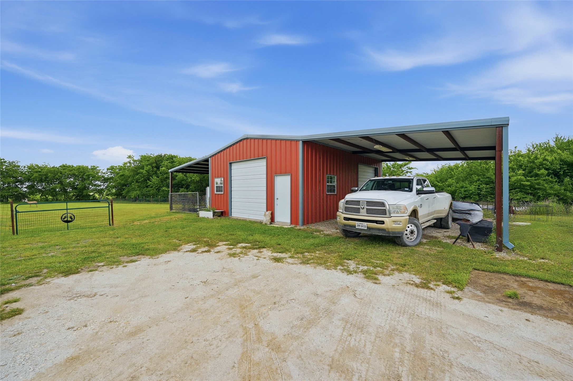 4652 Old Southmayd Road Sherman TX 75092