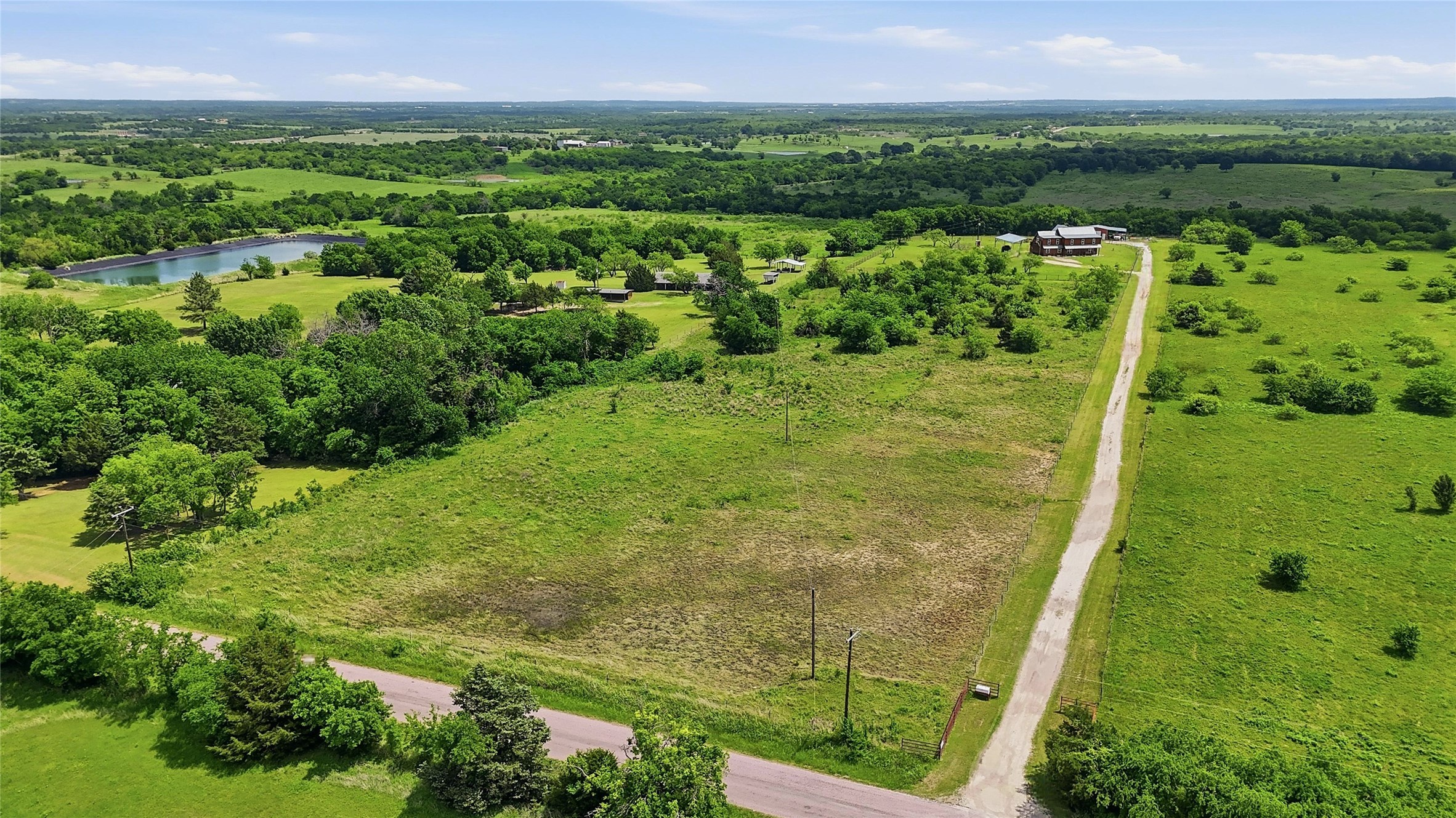 4652 Old Southmayd Road Sherman TX 75092