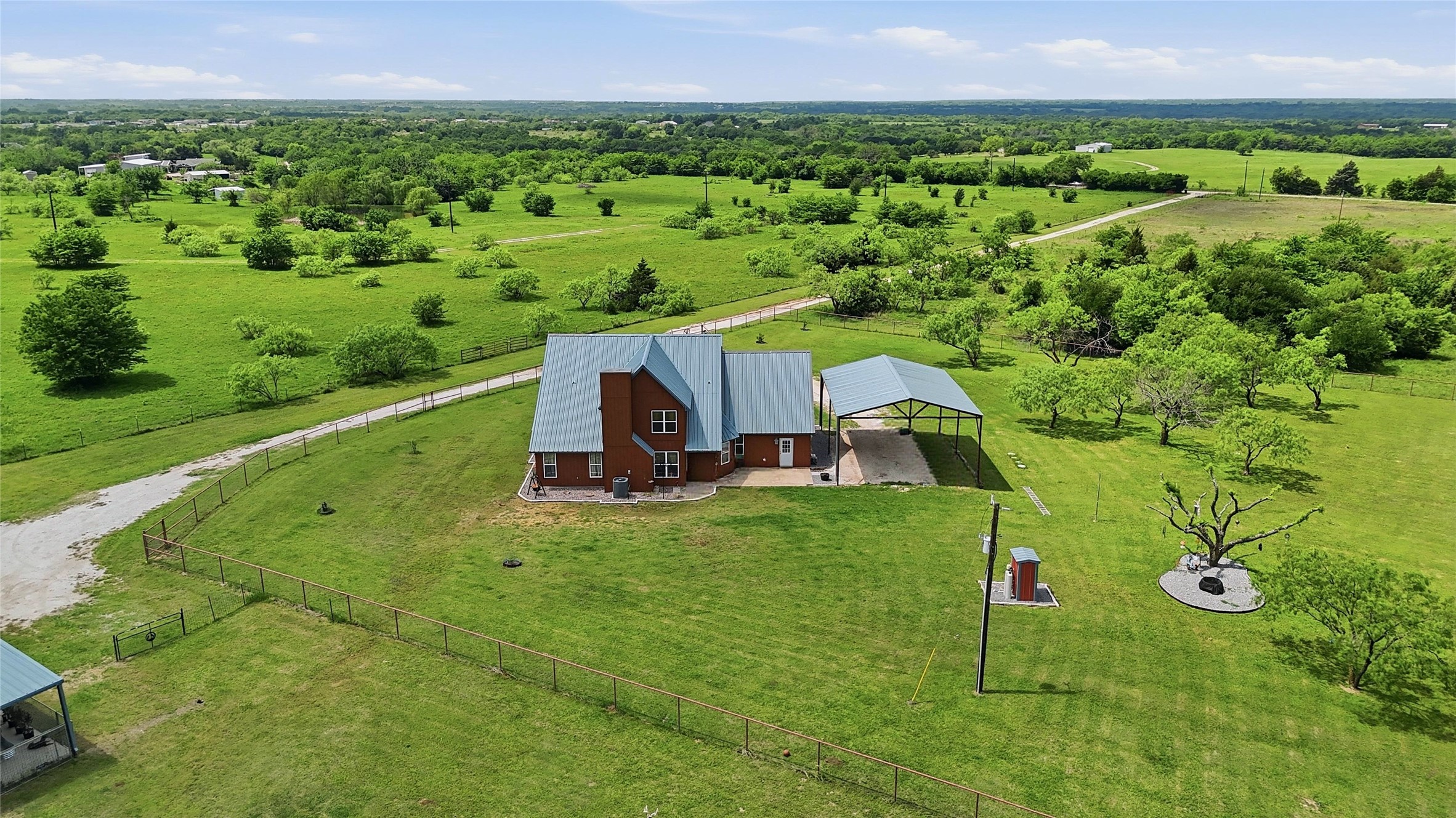 4652 Old Southmayd Road Sherman TX 75092