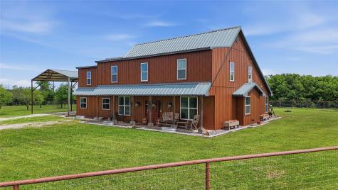 4652 Old Southmayd Road Sherman TX 75092
