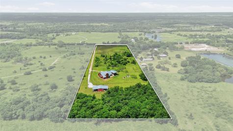 4652 Old Southmayd Road Sherman TX 75092
