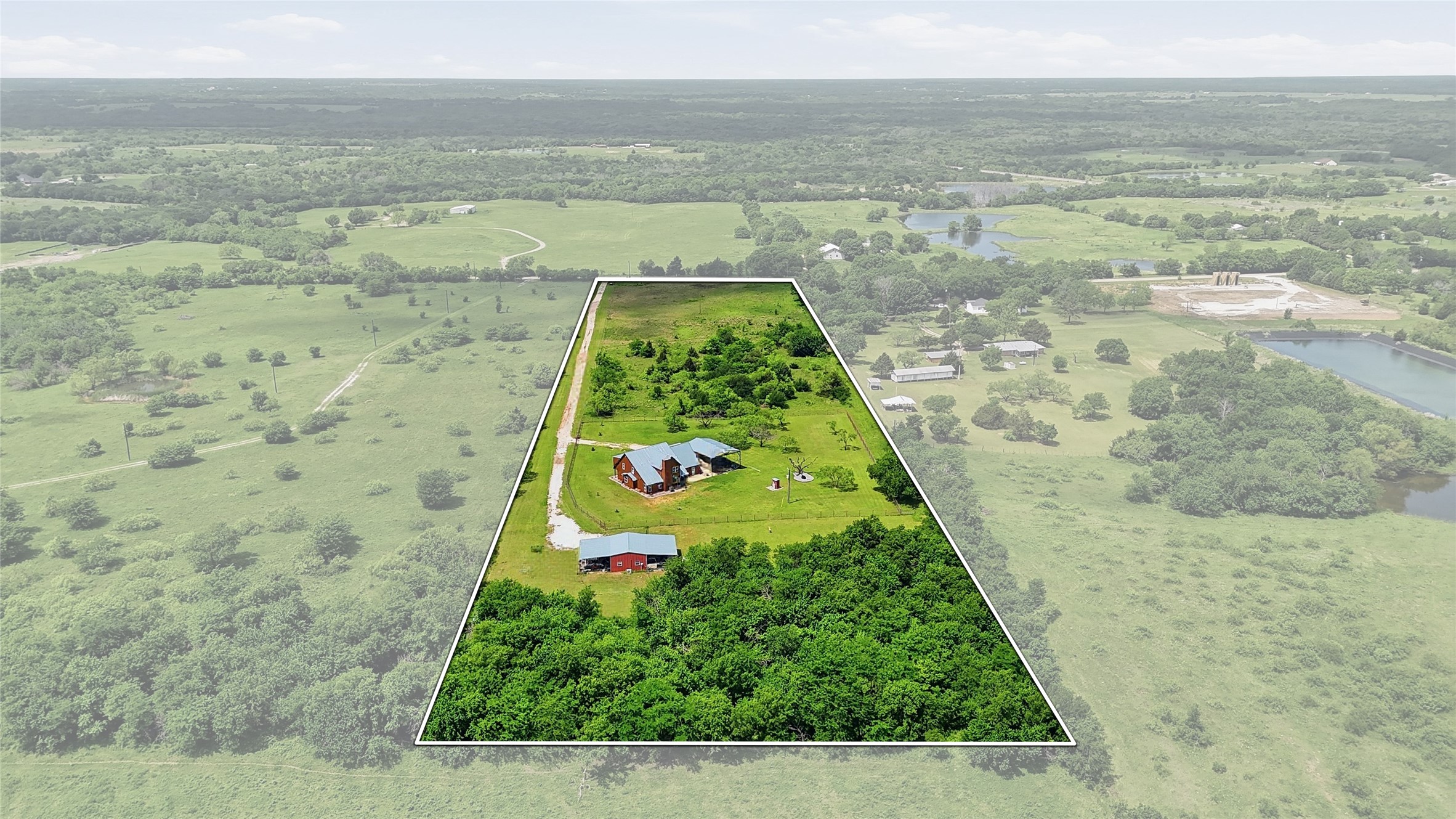 4652 Old Southmayd Road Sherman TX 75092