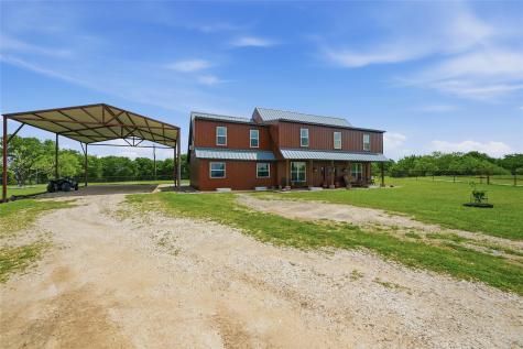4652 Old Southmayd Road Sherman TX 75092