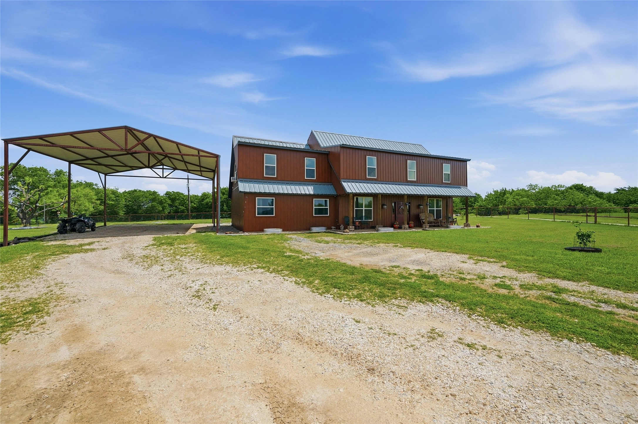 4652 Old Southmayd Road Sherman TX 75092