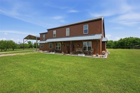 4652 Old Southmayd Road Sherman TX 75092