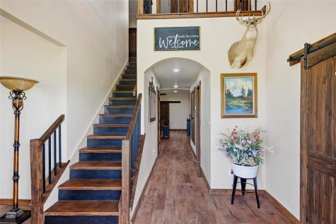 4652 Old Southmayd Road Sherman TX 75092