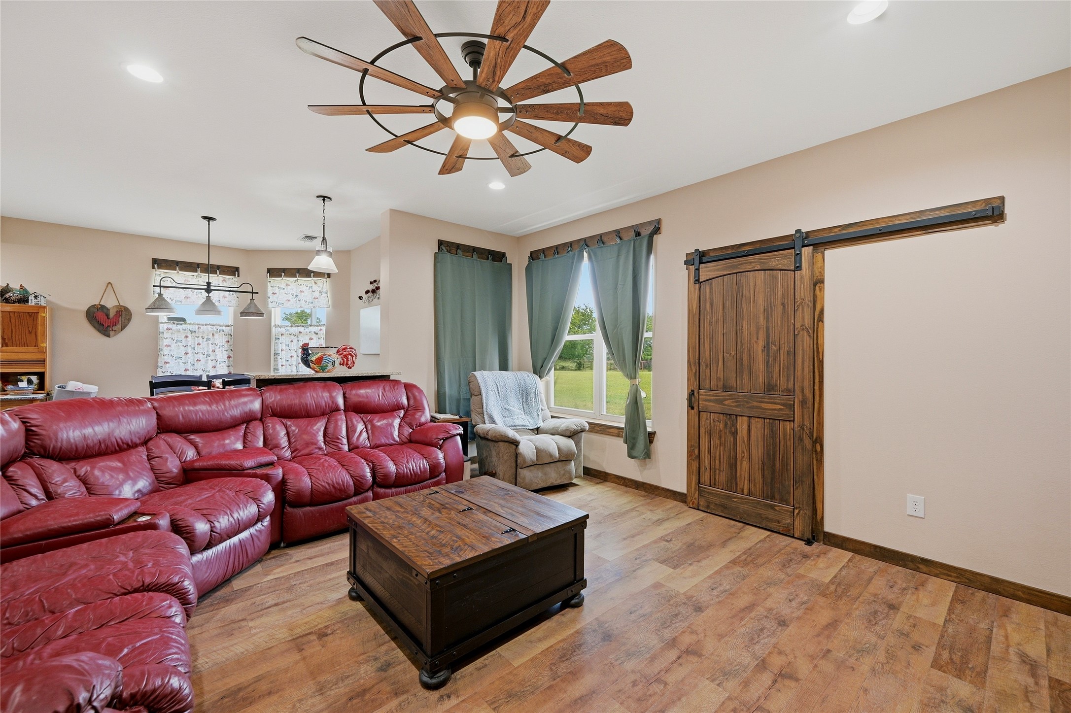 4652 Old Southmayd Road Sherman TX 75092
