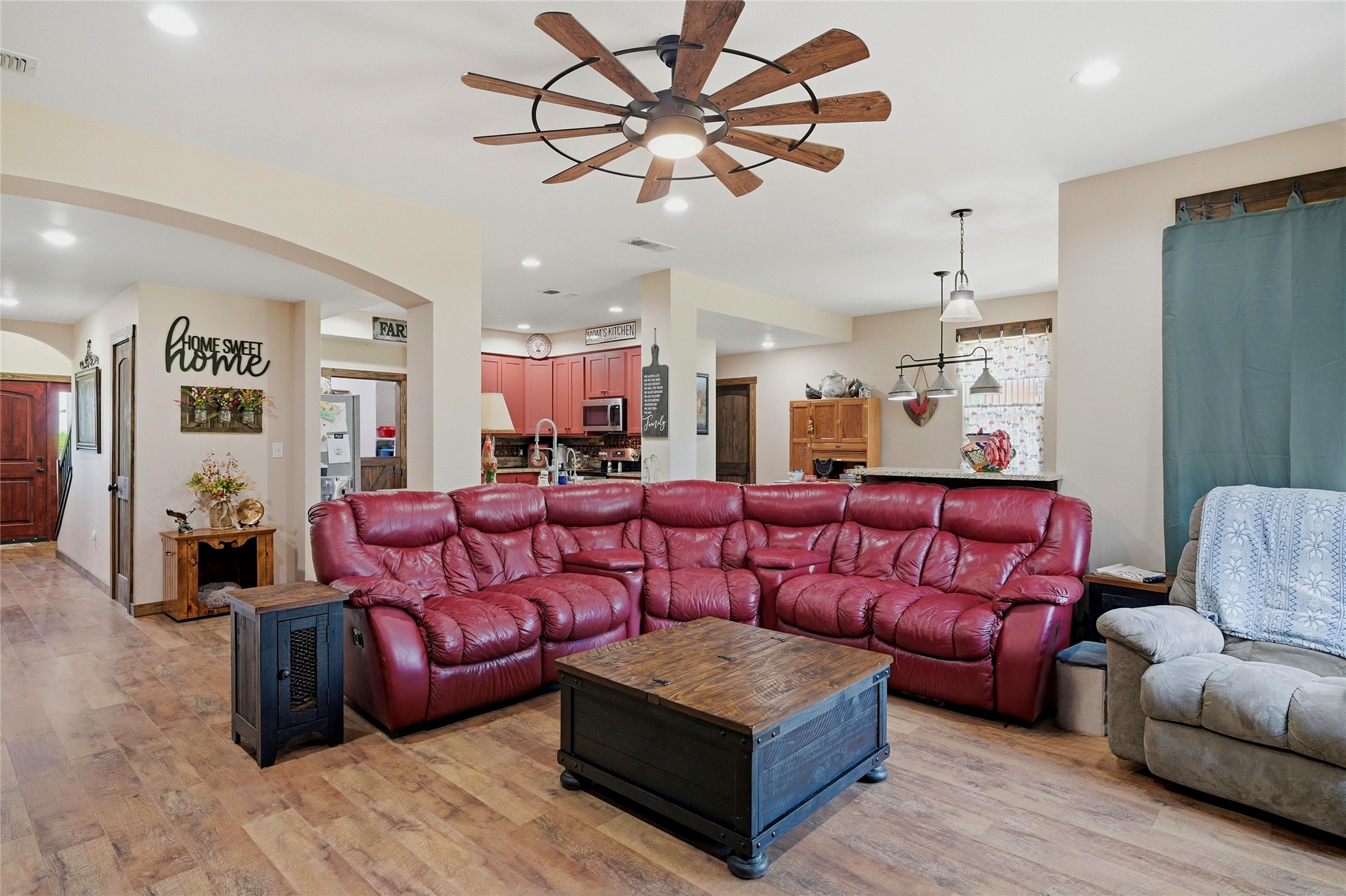 4652 Old Southmayd Road Sherman TX 75092