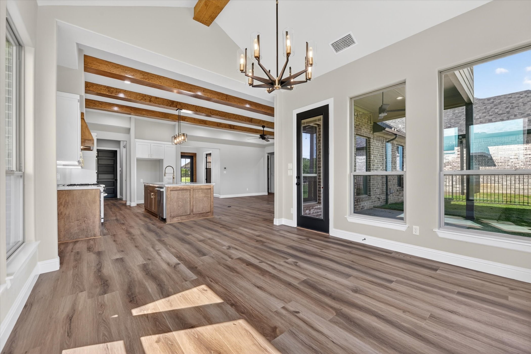 961 Bandon Dunes Drive Fort Worth TX 76028