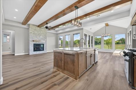 961 Bandon Dunes Drive Fort Worth TX 76028
