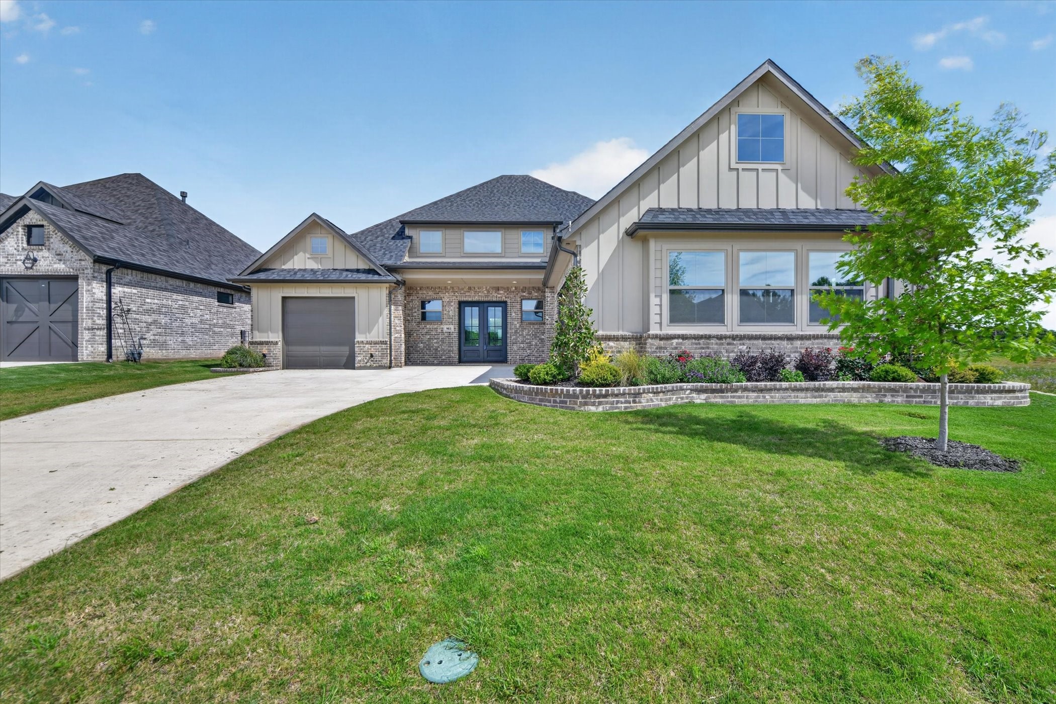 961 Bandon Dunes Drive Fort Worth TX 76028