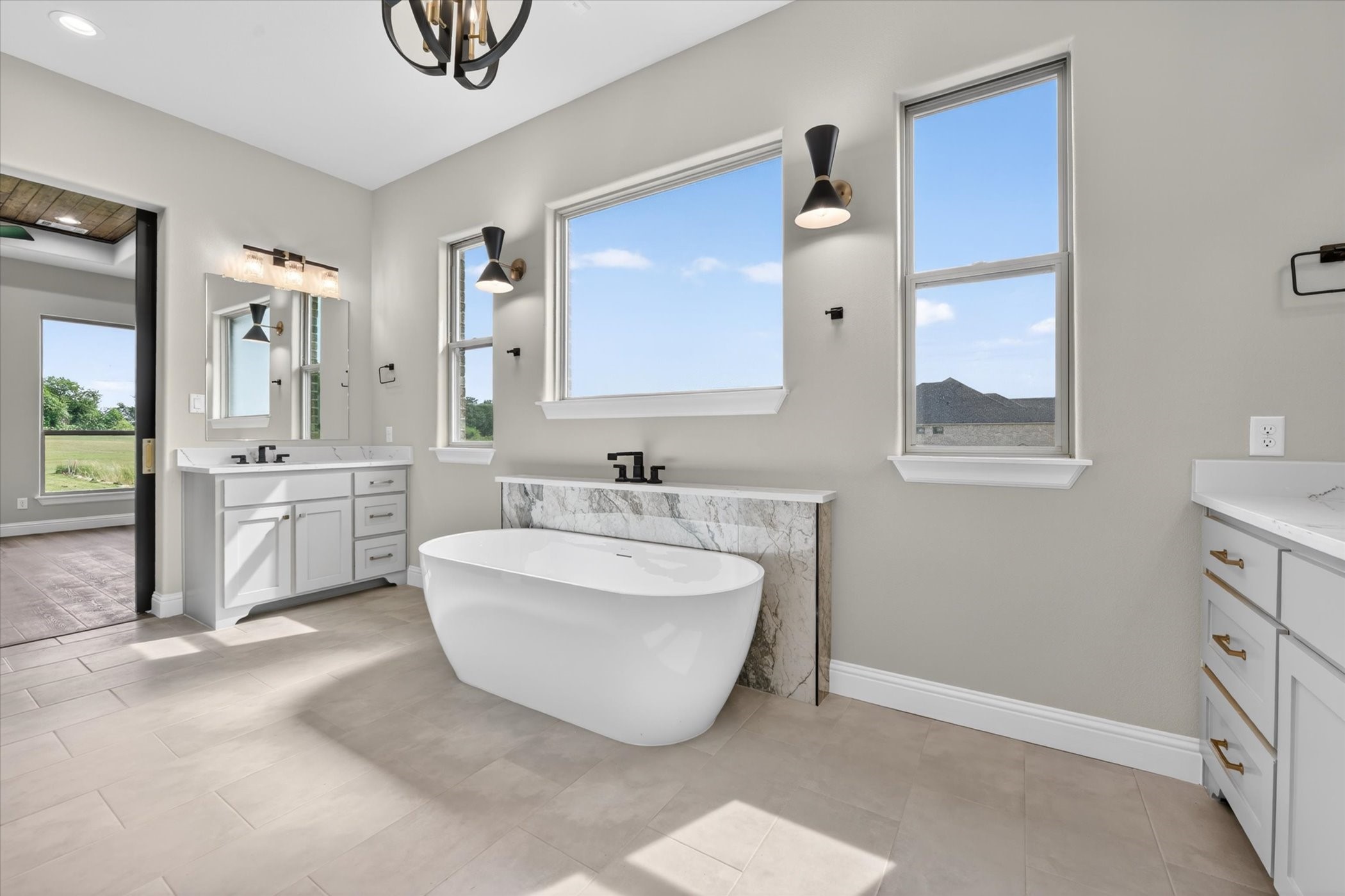 961 Bandon Dunes Drive Fort Worth TX 76028