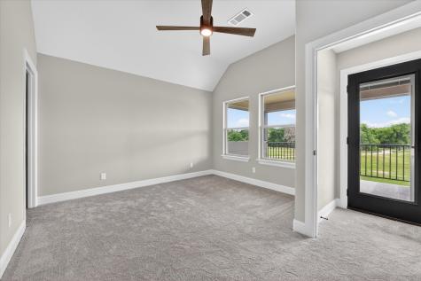 961 Bandon Dunes Drive Fort Worth TX 76028