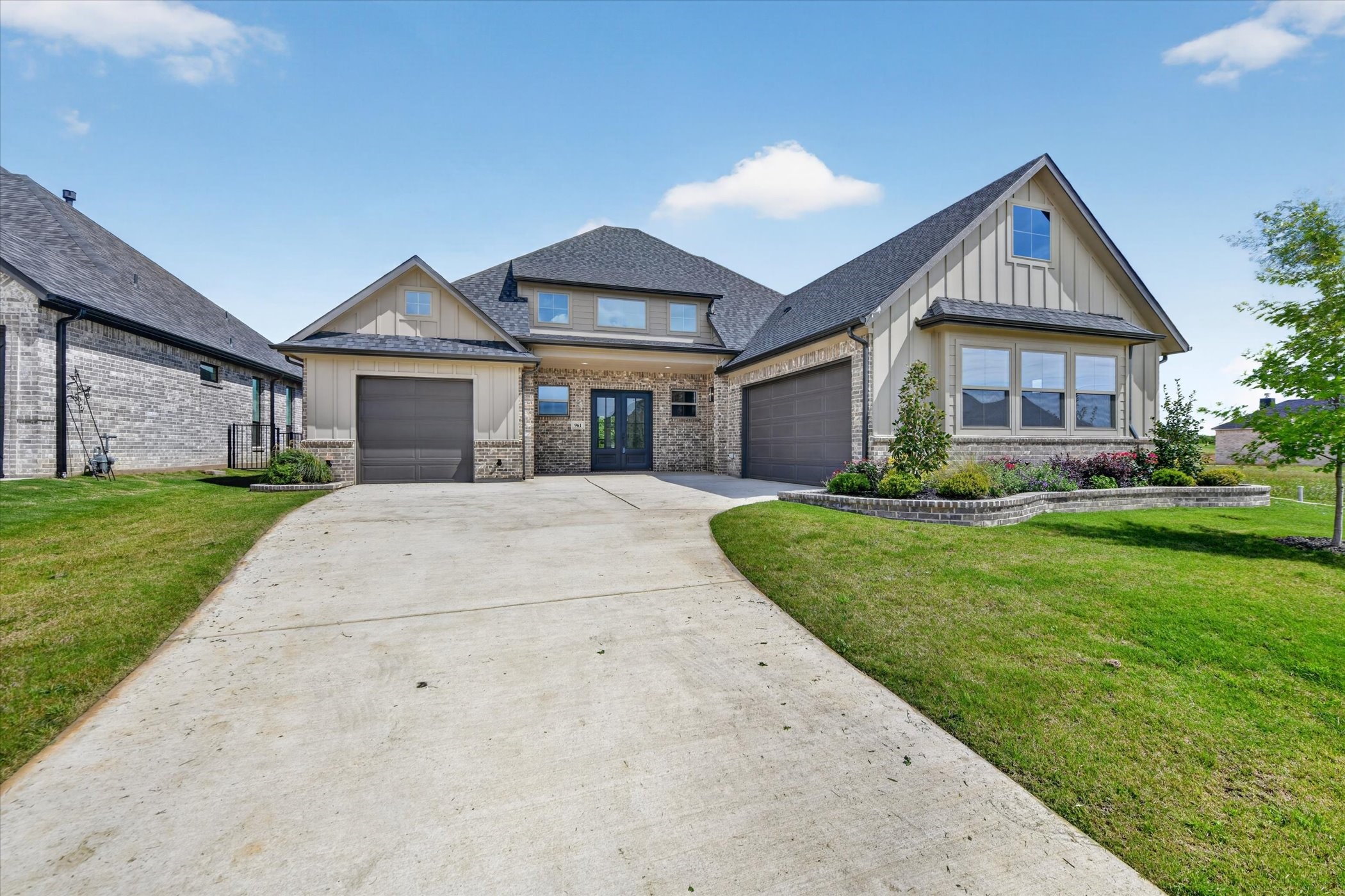 961 Bandon Dunes Drive Fort Worth TX 76028