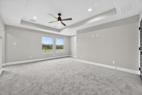 961 Bandon Dunes Drive Fort Worth TX 76028