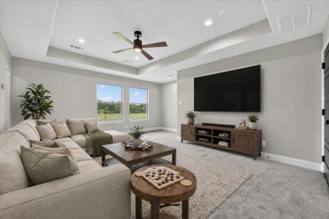 961 Bandon Dunes Drive Fort Worth TX 76028
