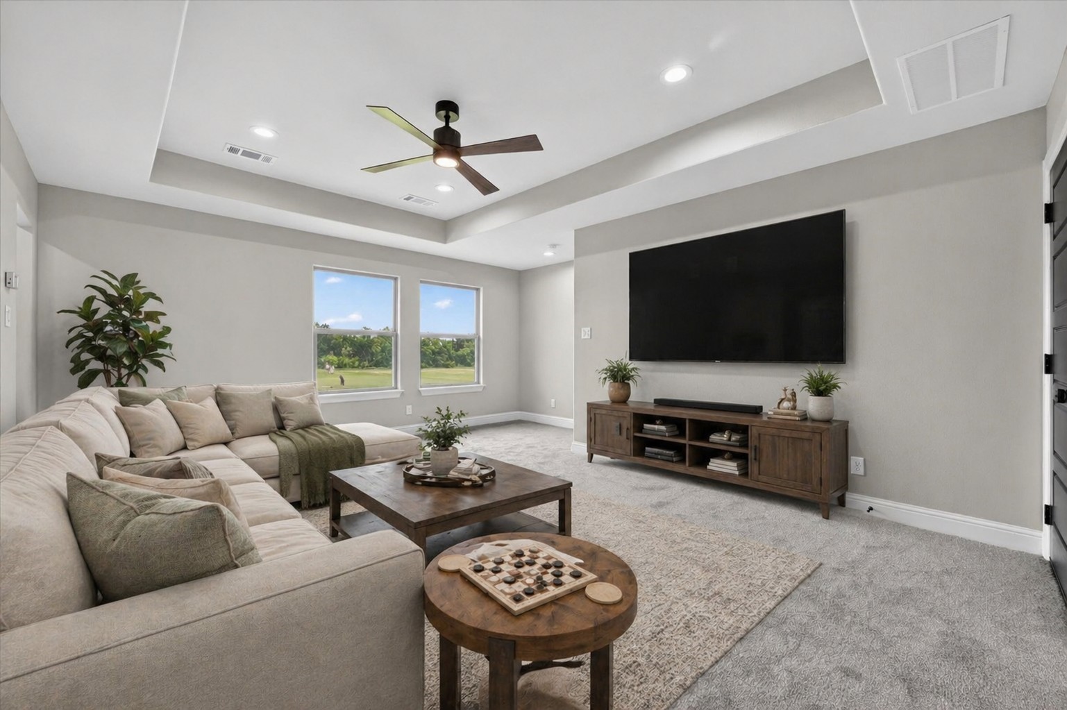 961 Bandon Dunes Drive Fort Worth TX 76028