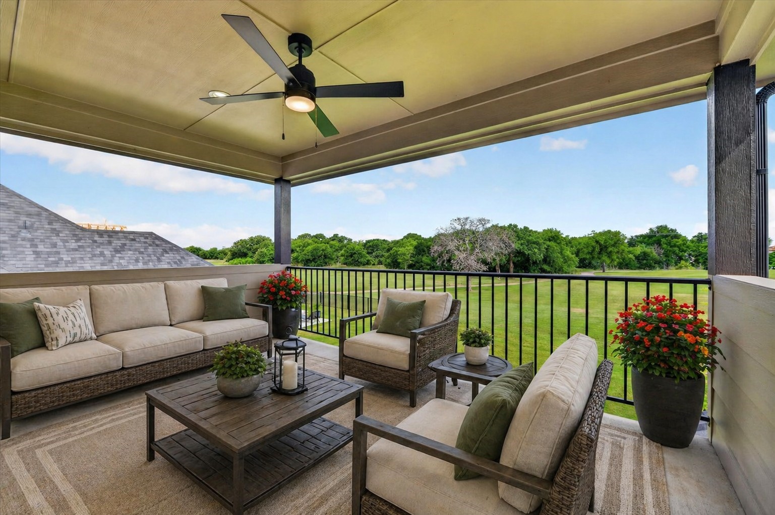 961 Bandon Dunes Drive Fort Worth TX 76028