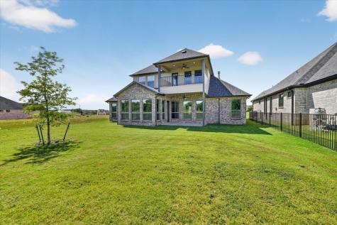 961 Bandon Dunes Drive Fort Worth TX 76028