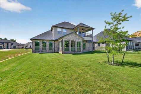 961 Bandon Dunes Drive Fort Worth TX 76028