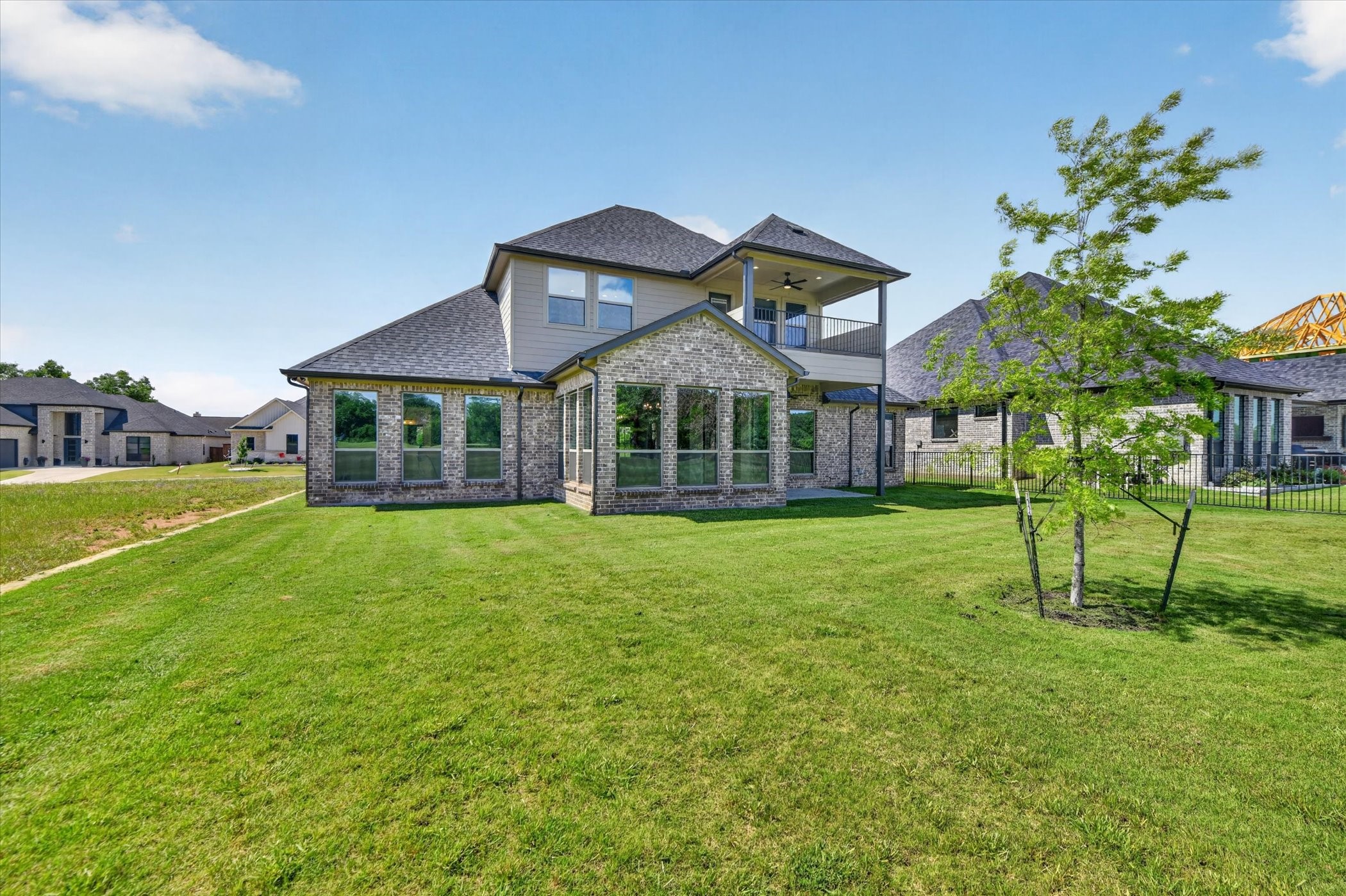 961 Bandon Dunes Drive Fort Worth TX 76028