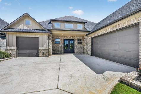 961 Bandon Dunes Drive Fort Worth TX 76028
