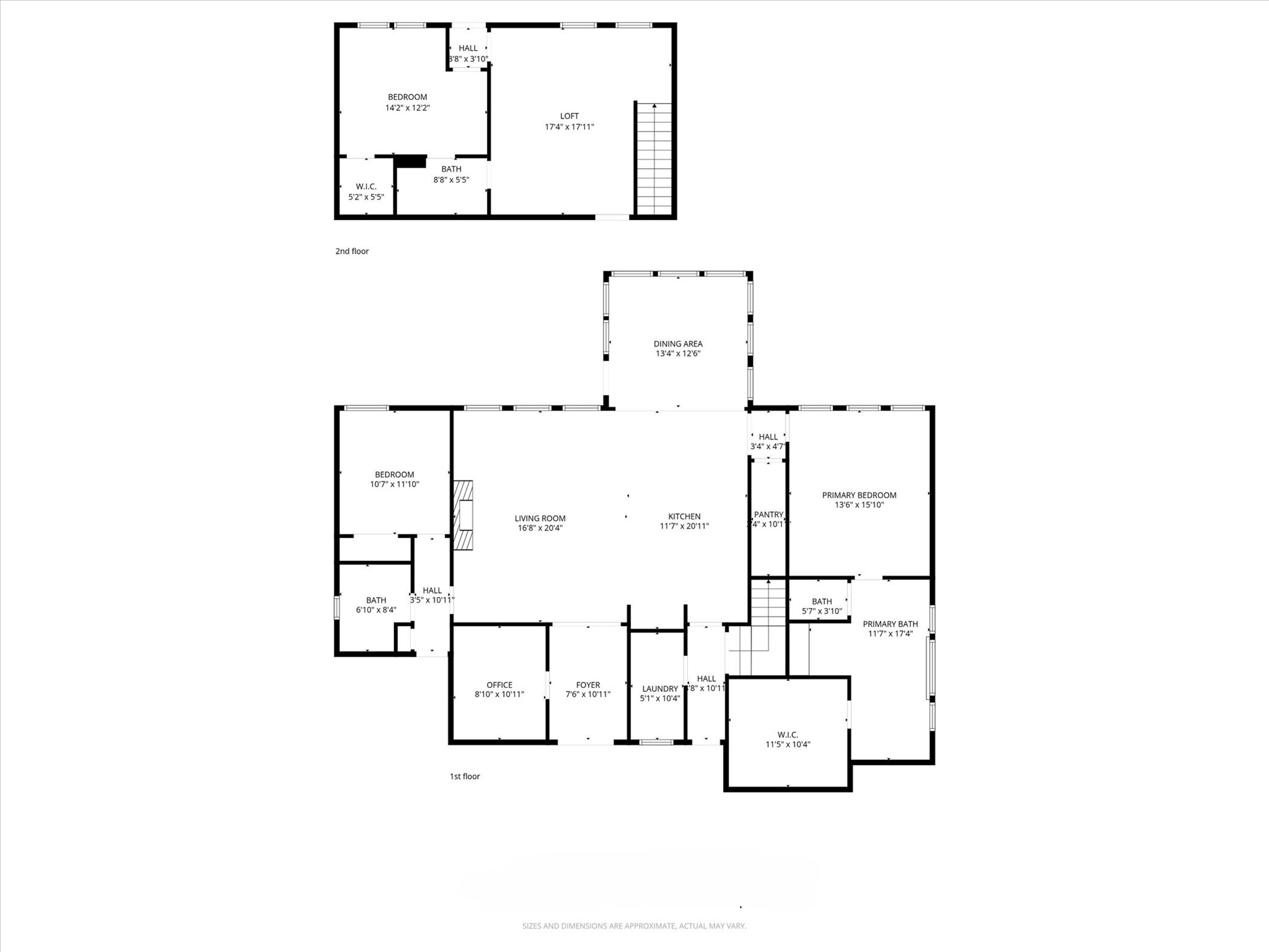 961 Bandon Dunes Drive Fort Worth TX 76028