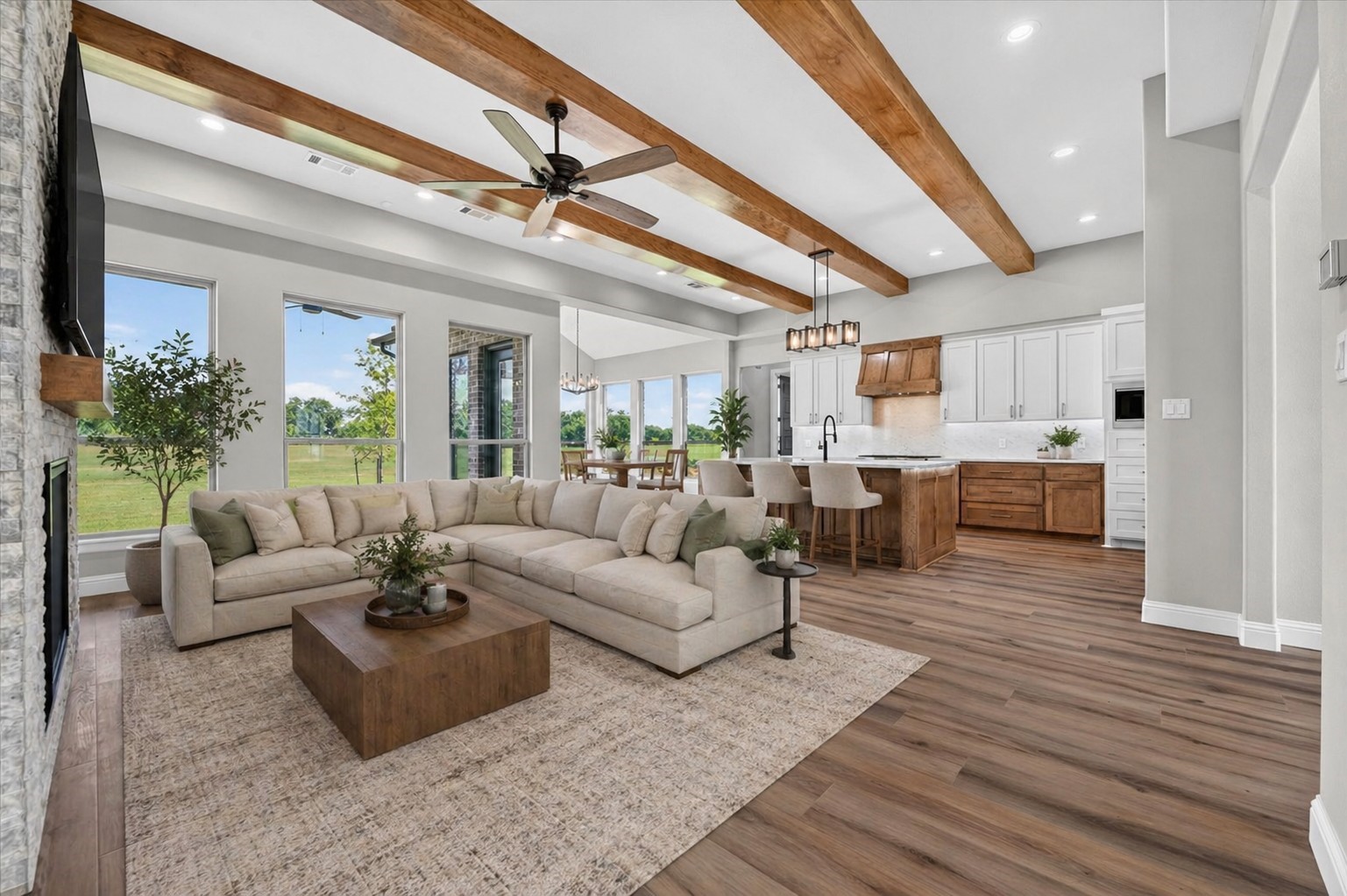 961 Bandon Dunes Drive Fort Worth TX 76028