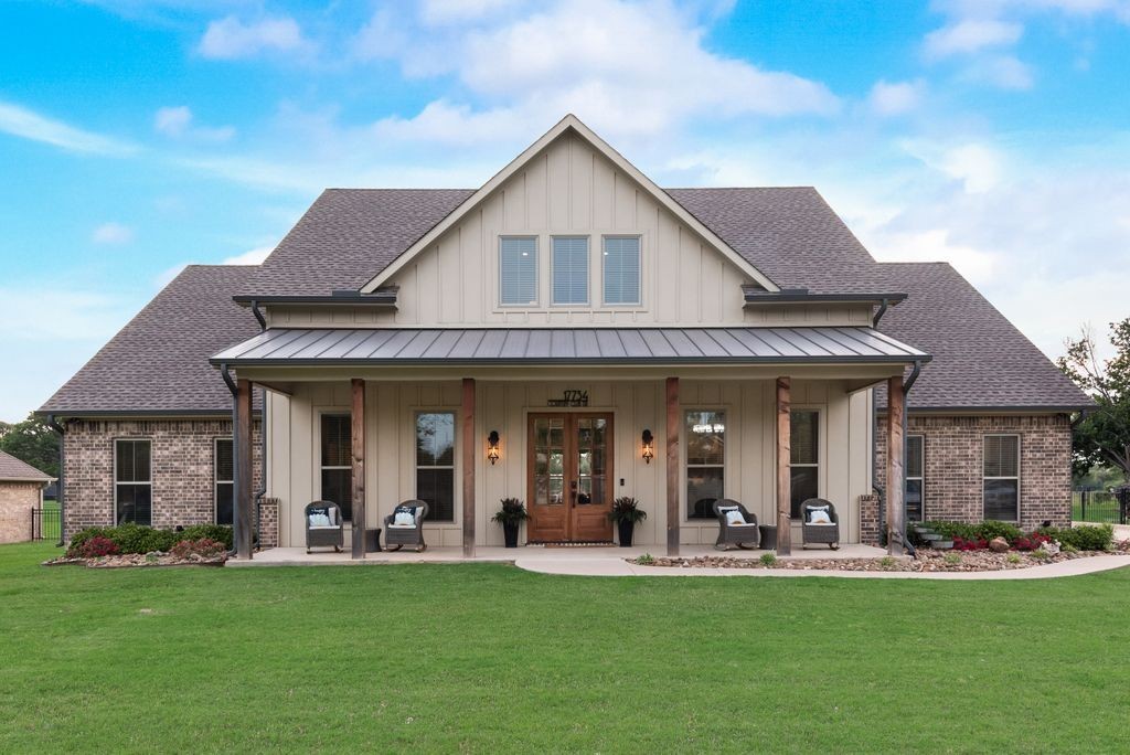 17734 Country Club Drive Kemp TX 75143