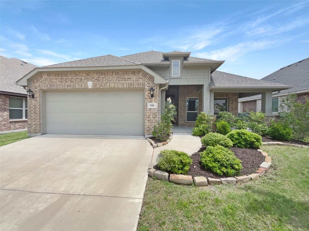 116 Valverde Lane Alvarado TX 76009