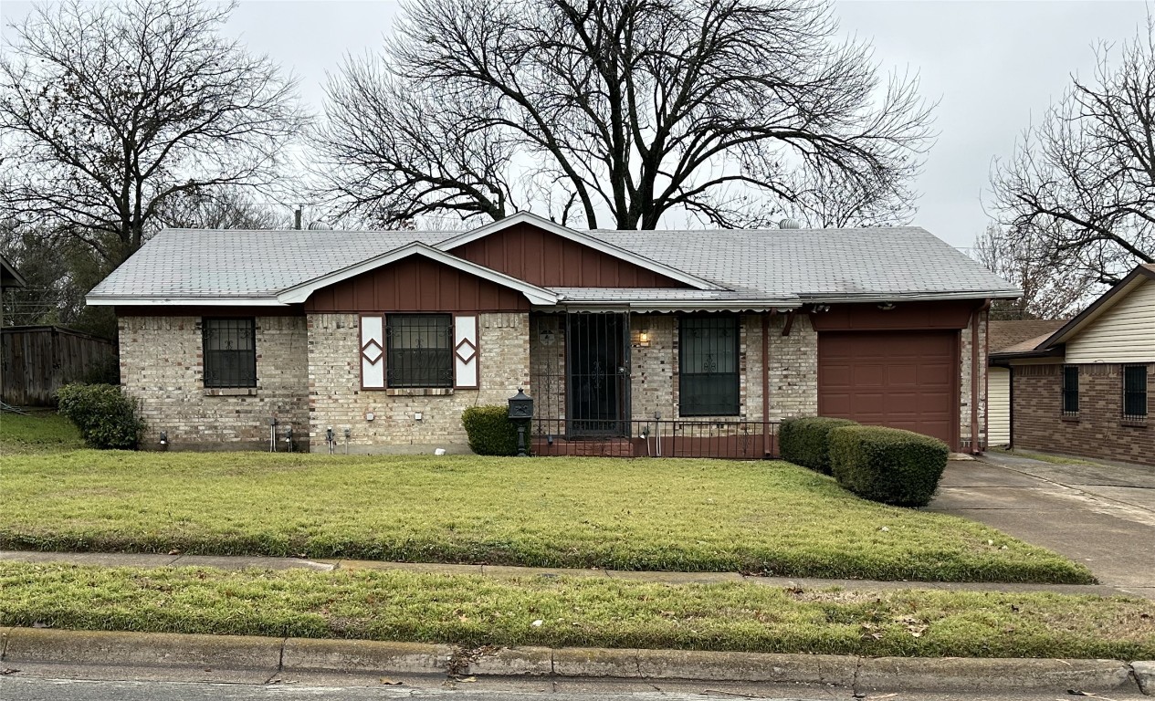 1251 Hidden Valley Drive Dallas TX 75241