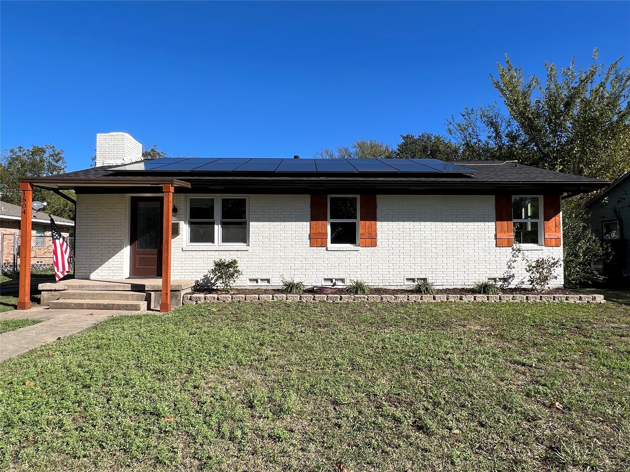 1504 N Graves Street Mckinney TX 75069