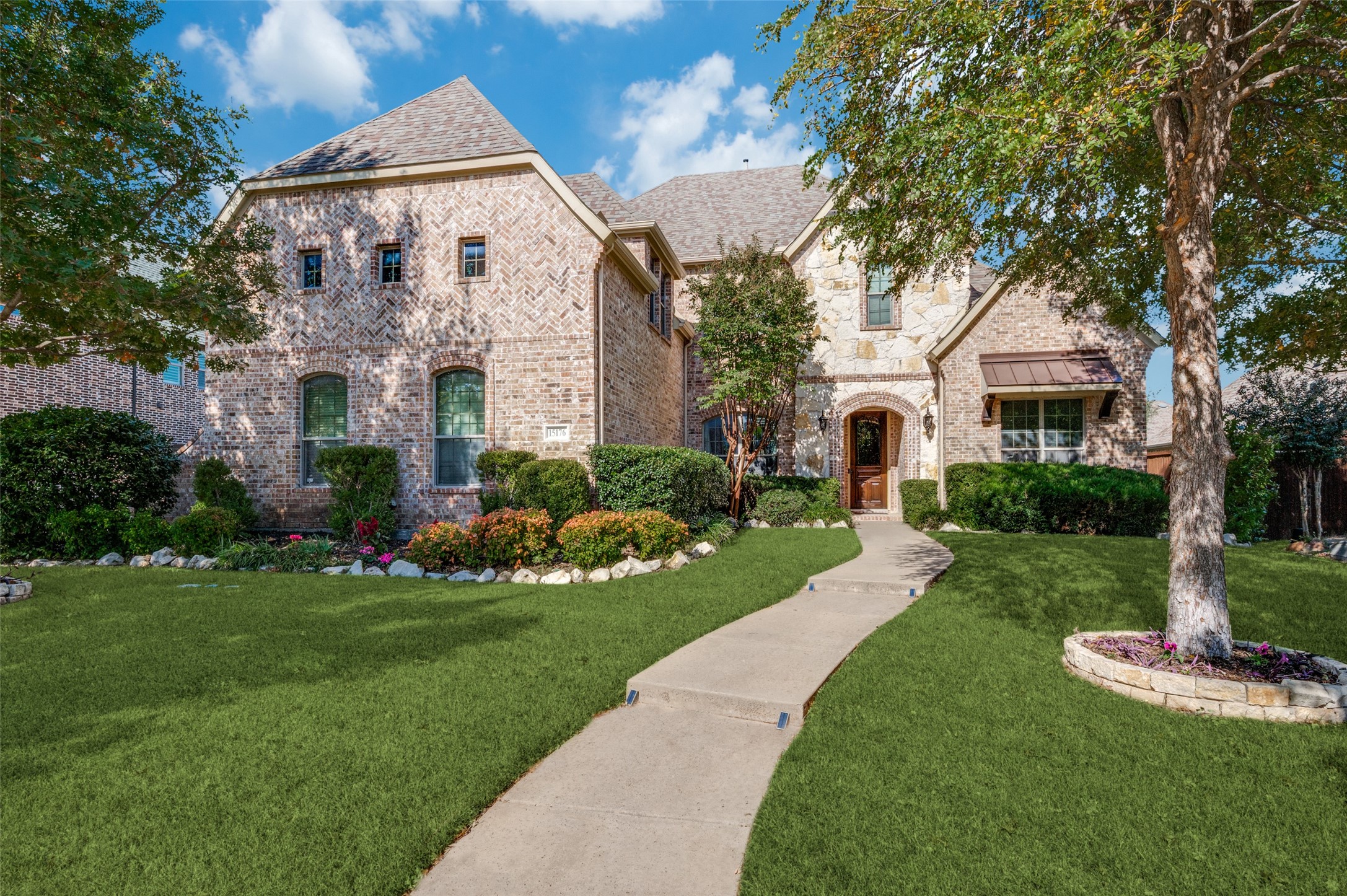 15176 Dublin Lane Frisco TX 75035