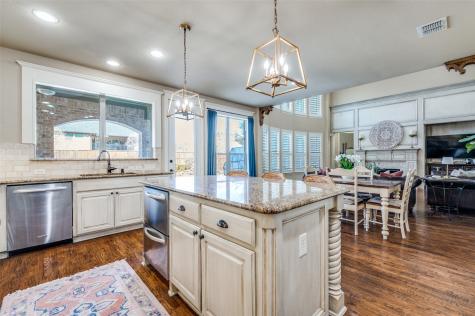 15176 Dublin Lane Frisco TX 75035