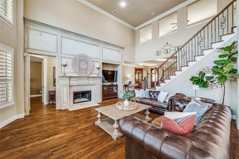 15176 Dublin Lane Frisco TX 75035