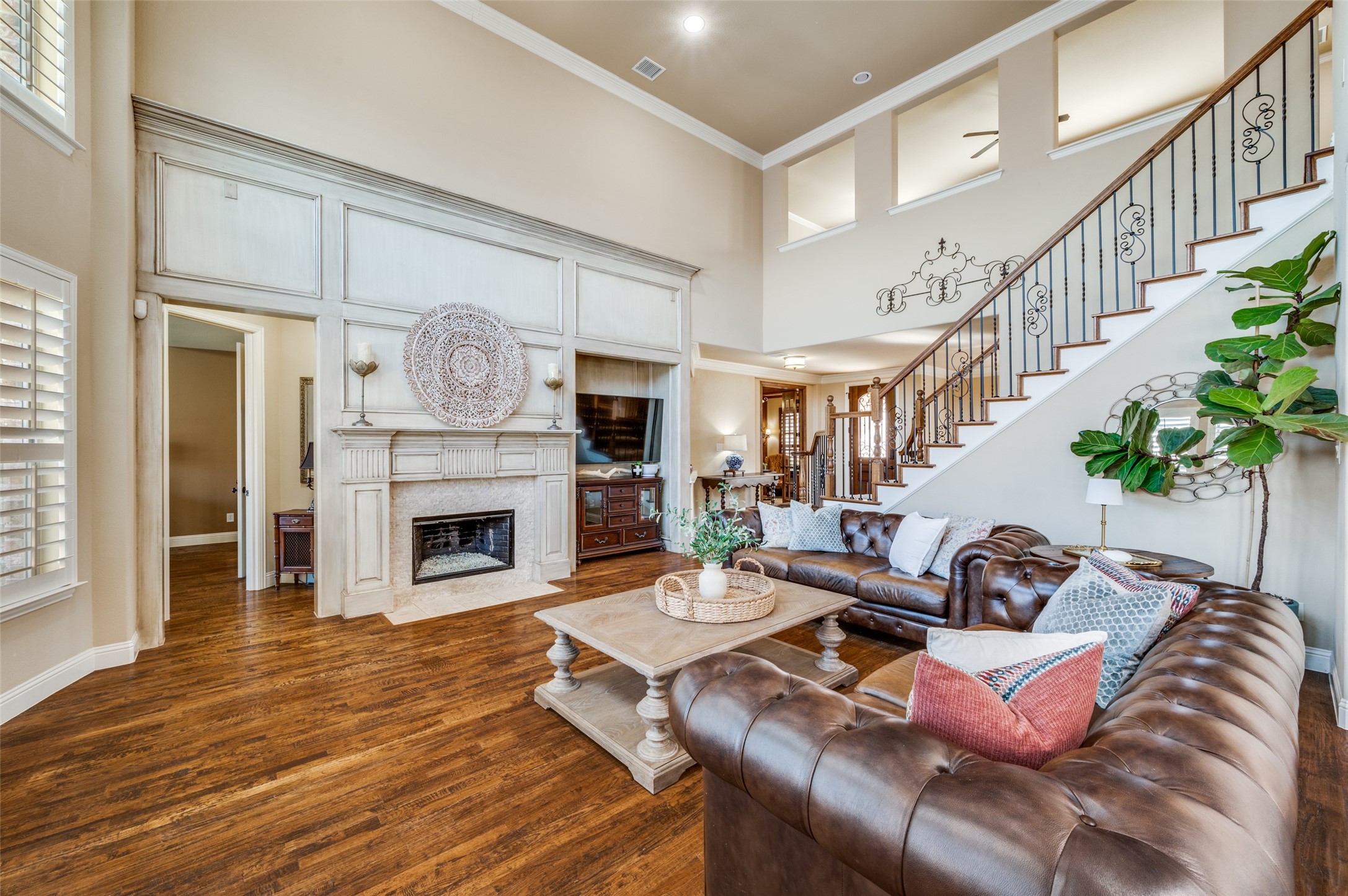 15176 Dublin Lane Frisco TX 75035