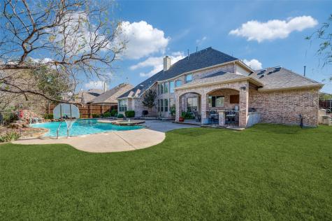 15176 Dublin Lane Frisco TX 75035