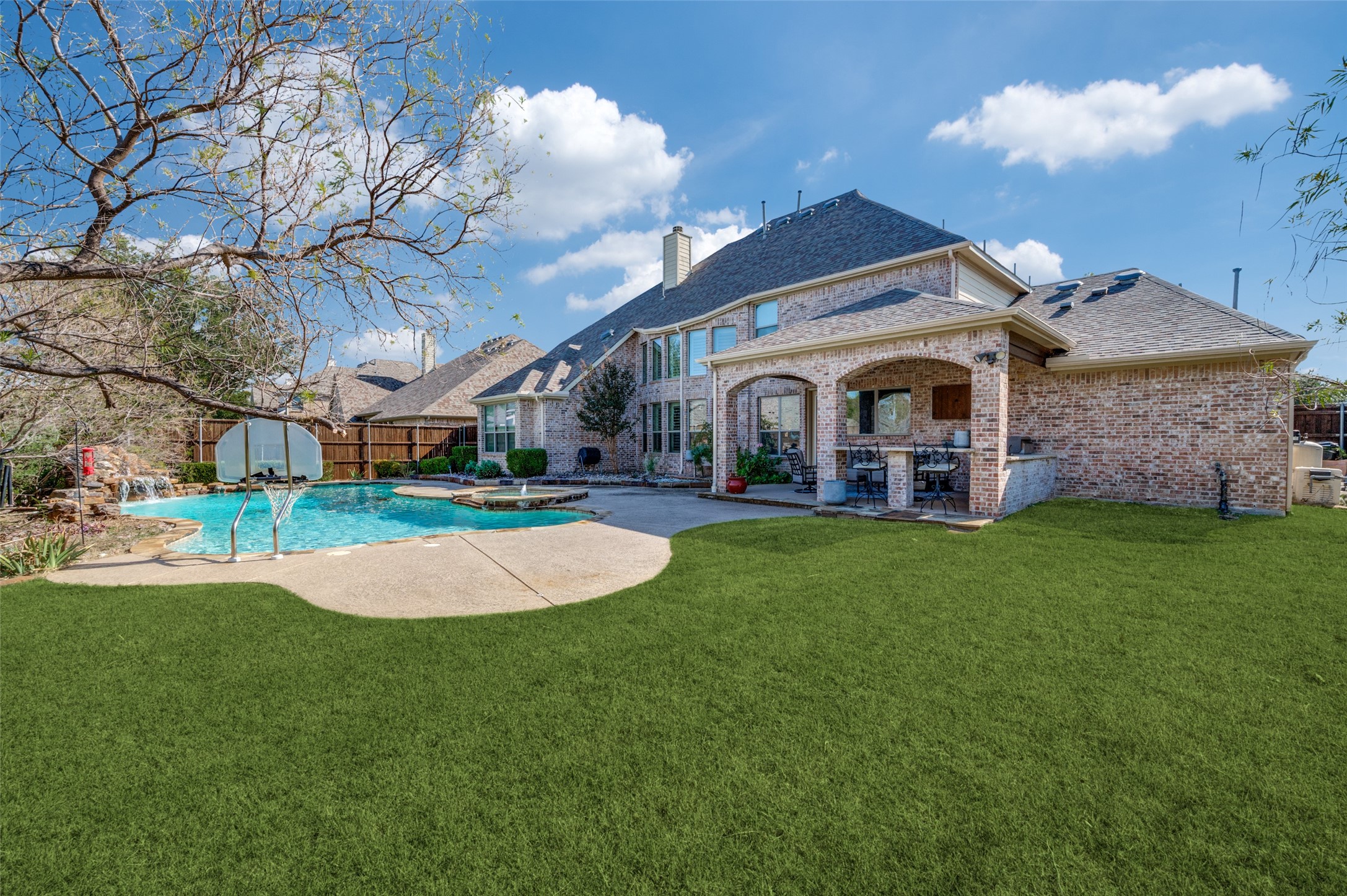 15176 Dublin Lane Frisco TX 75035