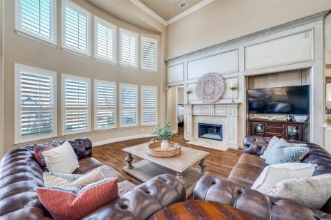 15176 Dublin Lane Frisco TX 75035