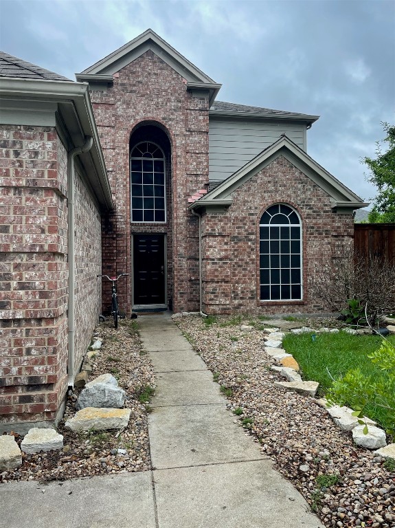 3403 Broadview Court Mckinney TX 75071