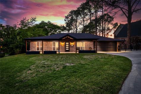 165 Autumn Wood Trail Gun Barrel City TX 75156