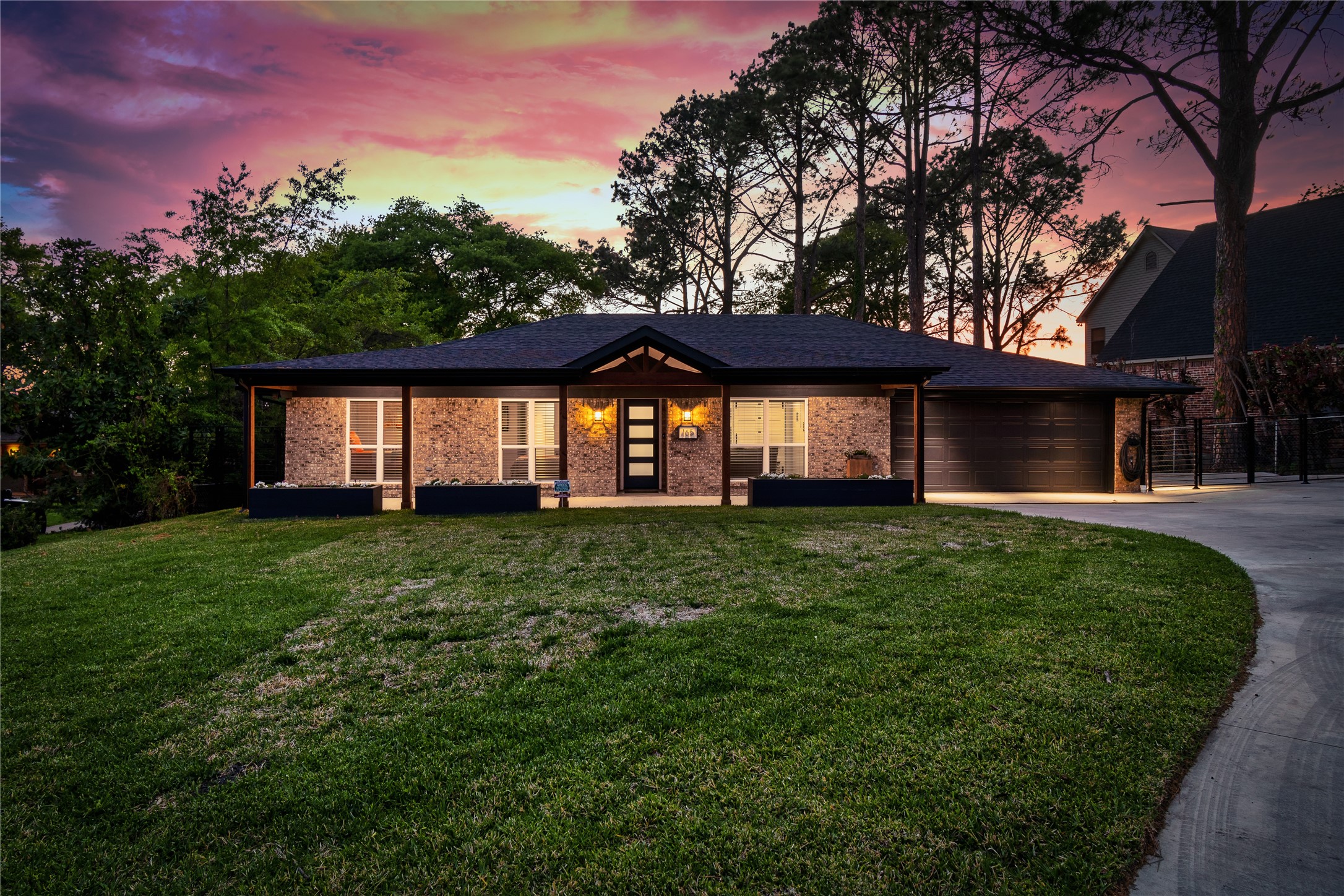 165 Autumn Wood Trail Gun Barrel City TX 75156