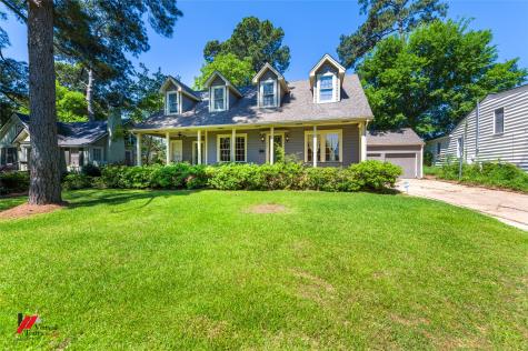 3920 Richmond Avenue Shreveport LA 71106