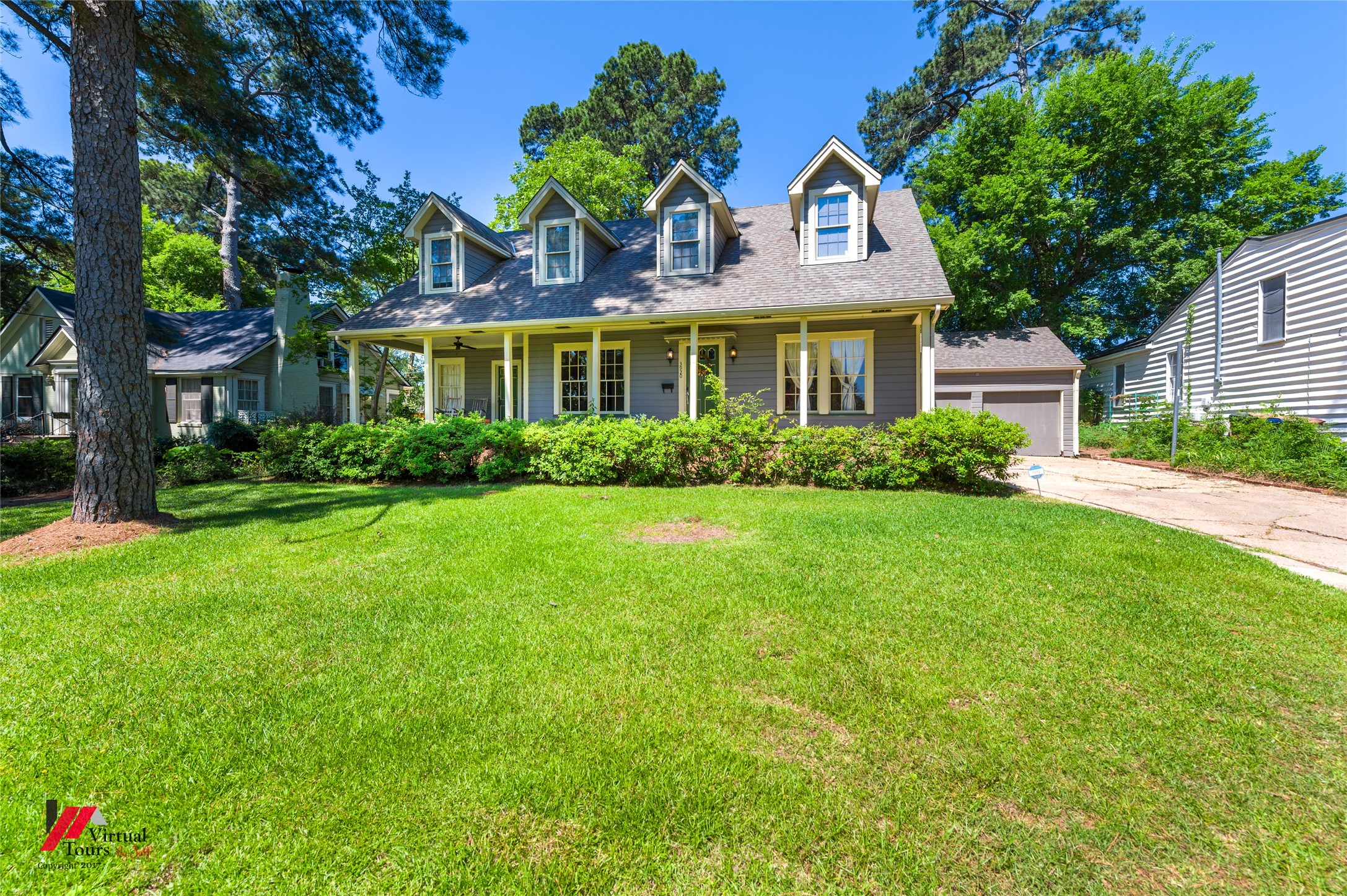 3920 Richmond Avenue Shreveport LA 71106