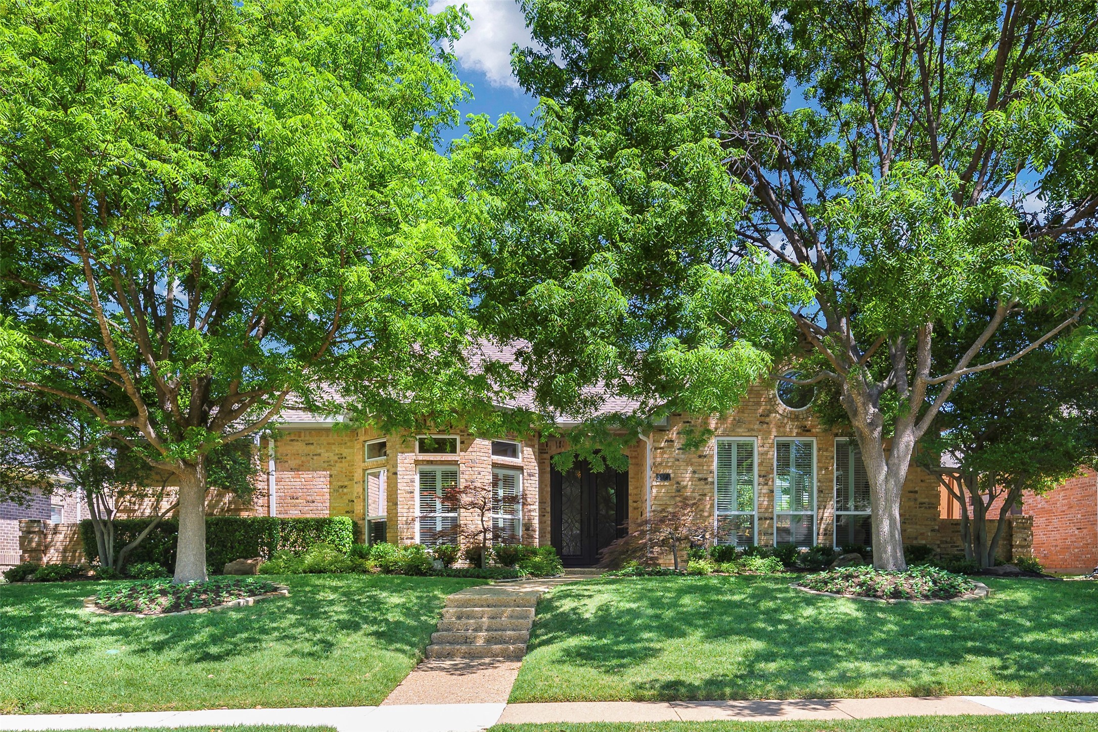 5121 Mustang Trail Plano TX 75093
