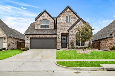 925 Queens Lake Trail Mckinney TX 75071