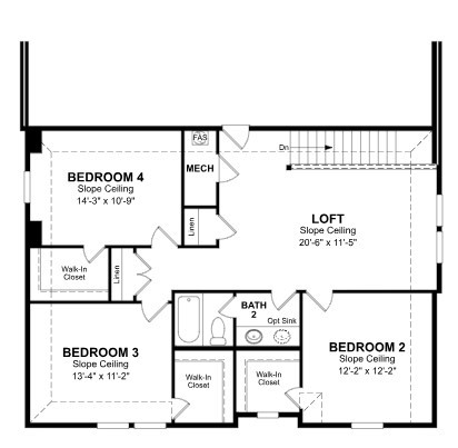 5205 Shady River Drive Denton TX 76207