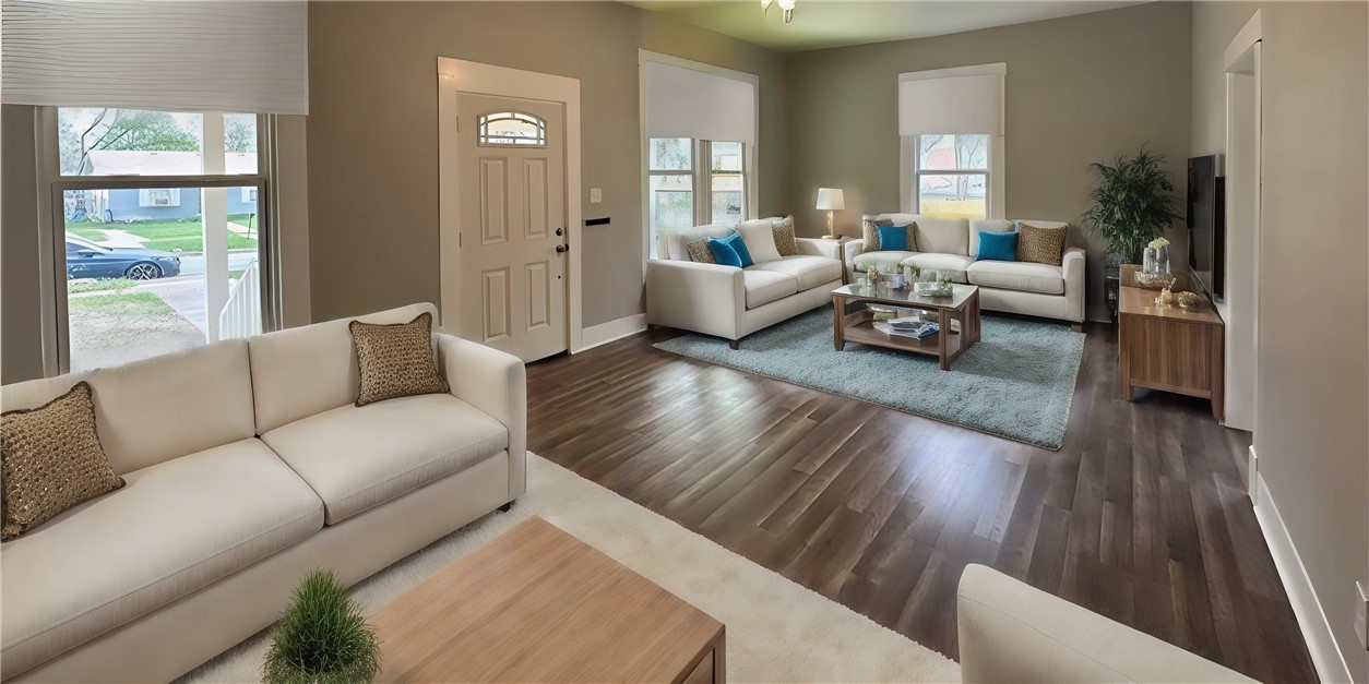 2020 Parrott Avenue Waco TX 76707