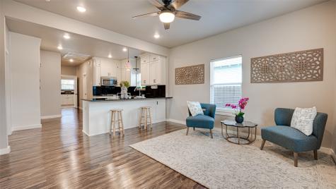 2903 Carpenter Avenue Dallas TX 75215